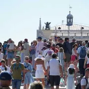 Turisti aggrediti perché ebrei. «Crescente clima di intolleranza»
