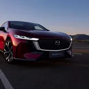 Mazda 6e, il meglio del passato con un piede nel futuro