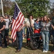 In America c'è una guerra civile a bassa intensità: il veleno arriva da dentro