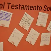 Fare testamento? Non è solo «roba da ricchi». Chi e come lascia solidarietà