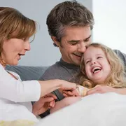 Sposi, figli, fratelli: il Giubileo per verificare gli affetti