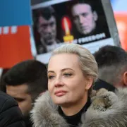 «Putin ha ucciso mio marito, ne ho le prove». Navalnaya accusa il Cremlino