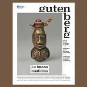 La buona medicina su "Gutenberg" del 19 settembre