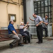 Sostenere i sacerdoti è anche un modo per dire "grazie"