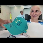 Insieme all'Olimpico, per tifare con la Sla in tribuna