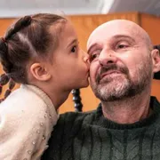 «La speranza? Non arrendermi alla Sla. Ho un debito con la vita»