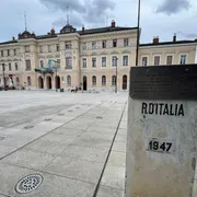 Da Gorizia l'appello di pace oltre le frontiere