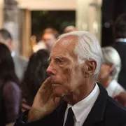Casa Mariù: il lascito di Giorgio Armani per i bambini