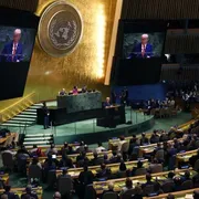 Manca un arbitro nella partita del mondo