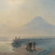 Il Monte Ararat sparisce dai timbri dei passaporti armeni, sdegno social