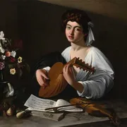 Per la IA il dipinto venduto come copia è un Caravaggio autentico