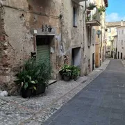 Viaggio a Collescipoli. Dove ha chiuso l'ultima bottega