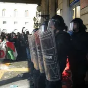La pace ha bisogno di compassione, non di rancore