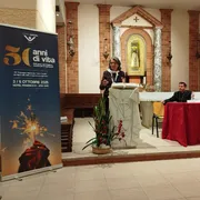 Da Loreto il nuovo “sì” dal popolo della vita
