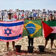 Spiragli di pace sul Medio Oriente, un'occasione per la democrazia