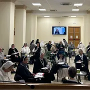 Usmi, la sfida internazionale per le suore italiane