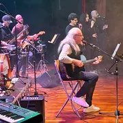 La musica italiana aiuta (davvero) il Medio Oriente