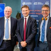 Alleanza Assicurazioni e Banca Generali, arriva l'accordo sull'insurbanking