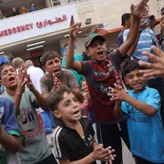 Trump decisivo per la tregua a Gaza, adesso tocca all'Europa