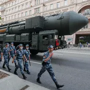 La proposta di Putin sulle testate atomiche andrebbe presa seriamente