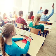 La più bella sfida per la scuola è riuscire a insegnare la speranza