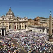 Nella disperazione, c’è speranza ed è un’immensa responsabilità