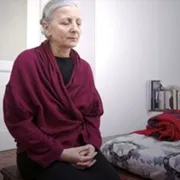 Lumini: «Il vuoto è l'altra faccia dell'amore che crea»