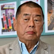 Hong Kong, è Jimmy Lai l'eroe della libertà di stampa