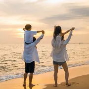 I figli non devono essere l'unica ragione di vita