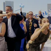 Una nazione canta mentre l'altra muore nel nuovo film di Nadav Lapid