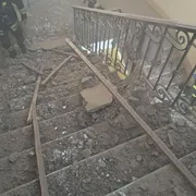 Il crollo nella scuola a Roma è il secondo in Italia in 15 giorni