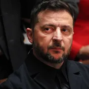 Quei fantasmi di Budapest che angosciano le notti di Zelensky
