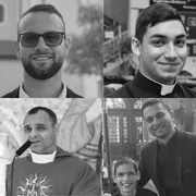Ungheria, i sacerdoti rom si raccontano