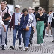 Firmiamo un patto per i figli dell'Italia che verrà