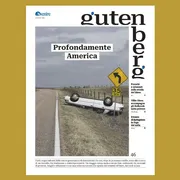 Il 24 ottobre per Gutenberg è "Profondamente America"