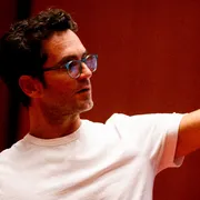 Il regista Vincent Huguet: «Porto "La Valchiria" nell'antica Roma»