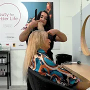 A Milano il primo salone solidale di bellezza per gli invisibili