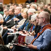 Costruire la sinodalità: ecco le voci di chi ha partecipato alla Terza Assemblea