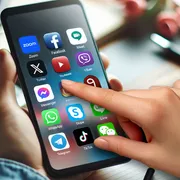 «Cancelliamo i nostri profili social»: ecco la ribellione dei giovani