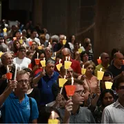 Non possiamo arrenderci al conformismo della guerra