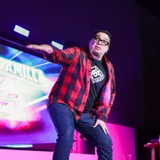 La conversione di Escamilla, il supercomico da 5 miliardi di visualizzazioni