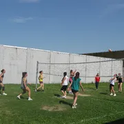La pallavolo in carcere: per vincere al di là del muro