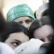 C’è una “porta santa” aperta anche nel cuore dei ragazzi