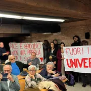 Il male nefasto dell'antisemitismo e la reazione necessaria
