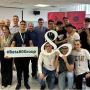 «Lasciamo Beta 80 a una Fondazione che sappia custodirla»
