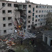 Missili, droni e propaganda: la tregua a Kiev resta un miraggio