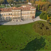 Il vuoto di Pistoletto è uno spazio per l'incontro