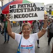 L'escalation Usa-Venezuela potrebbe sfociare a breve in raid aerei