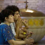 L’ottimismo è un fiore che appassisce, la speranza cristiana una roccia nella tempesta