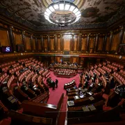 Una correzione virtuosa per il “monocameralismo” di fatto